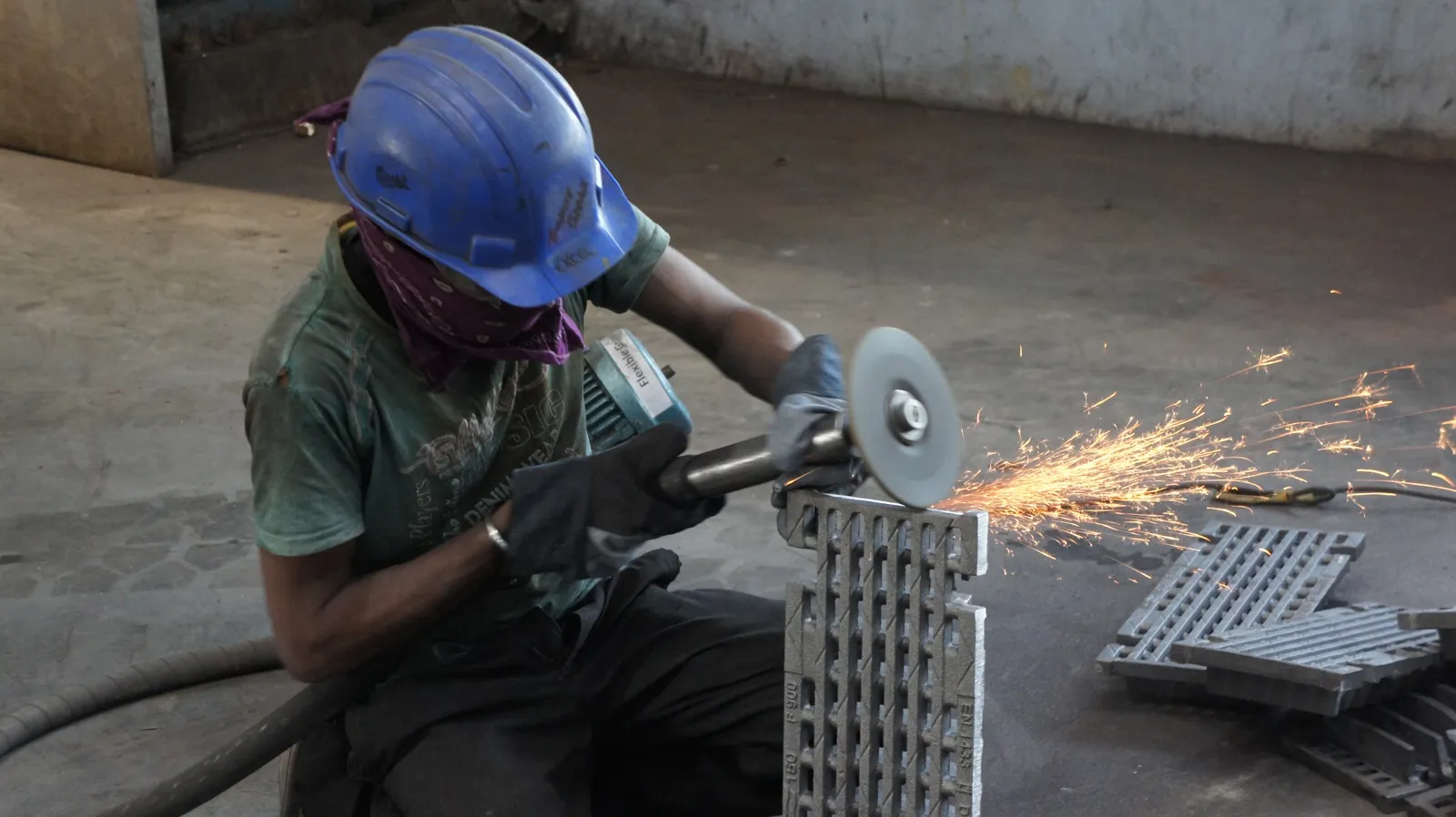 Finalizing the Products