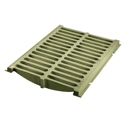 Ductile Iron Gratings