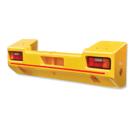 Light Counterweight Solution