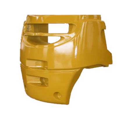 Forklift Counterweight