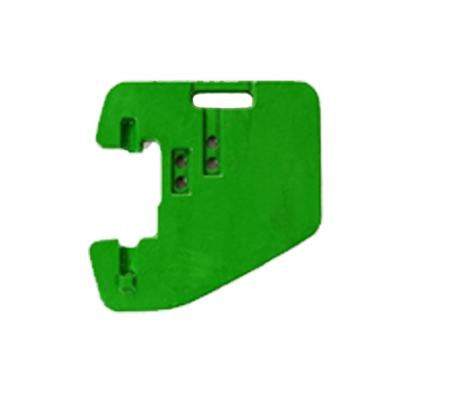 Counterweights for Agriculture