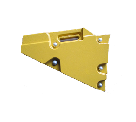 Industrial Casting Products