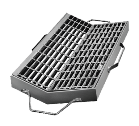 Trench Grates