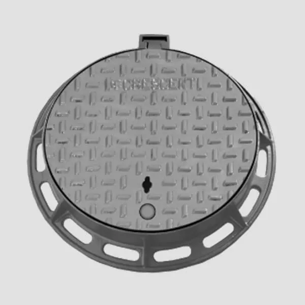 Manhole Cover